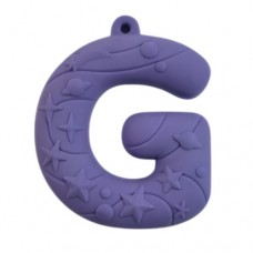 LLN07 - Chaveiro Letra G